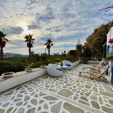 Belvedere - Meerblick Und Pool - Familienparadies *