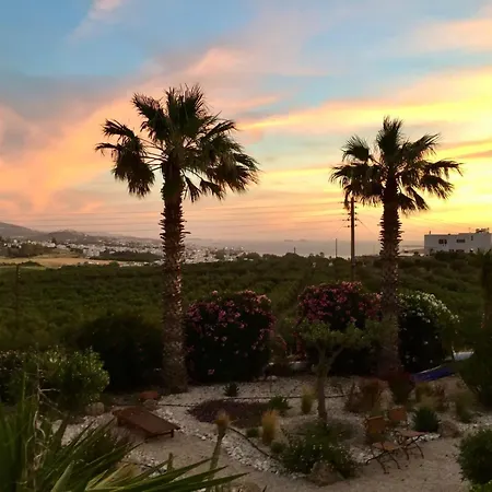 Belvedere - Meerblick Und Pool - Familienparadies Feriehus