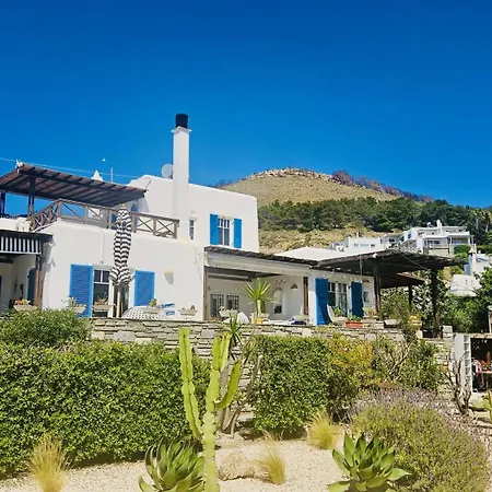 Feriehus Belvedere - Meerblick Und Pool - Familienparadies *