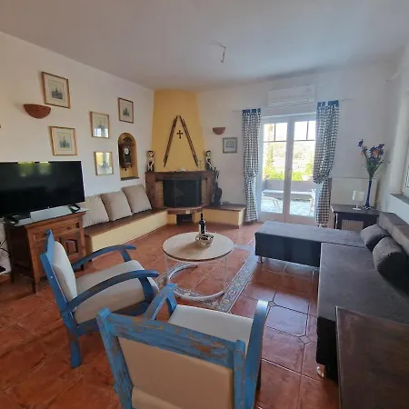 Belvedere - Meerblick Und Pool - Familienparadies Feriehus *