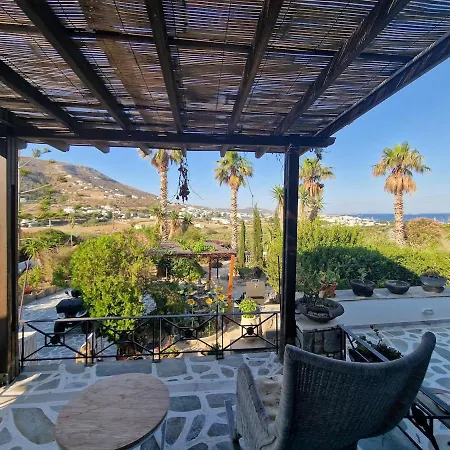 Holiday home Belvedere - Meerblick Und Pool - Familienparadies